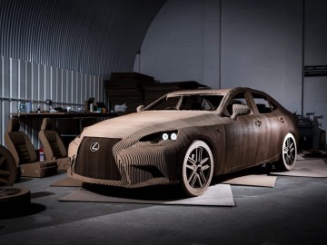 Lexus &ndash; nie tylko samochody